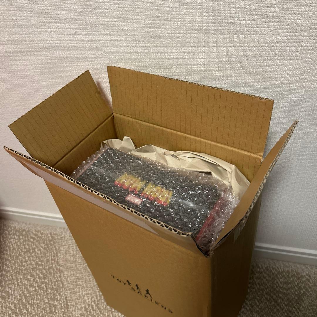 炎スタジオ アイアンマン