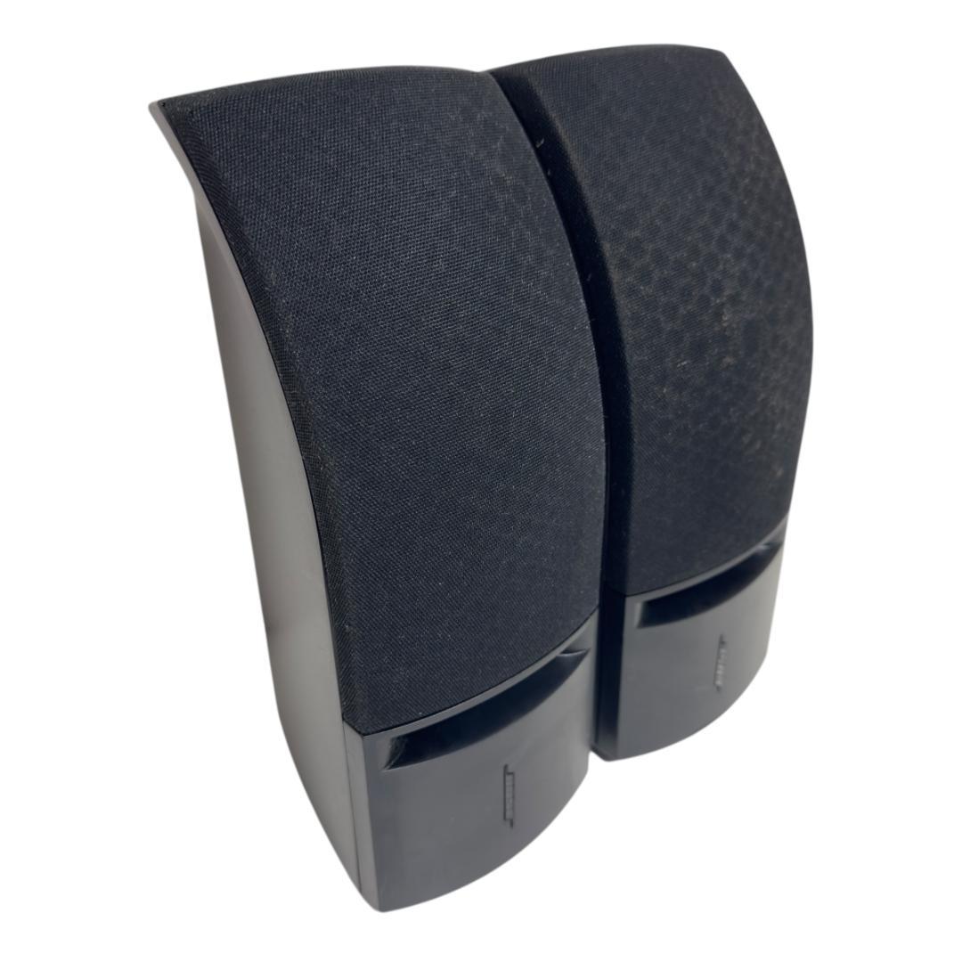 BOSE ボーズ スピーカーシステム 161 TM ブラック ペア