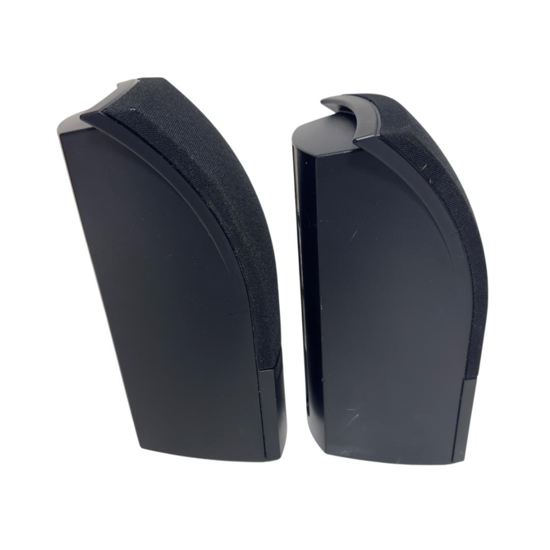 BOSE ボーズ スピーカーシステム 161 TM ブラック ペア