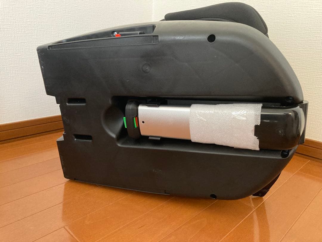 ⭐️西松屋 Smart Angel チャイルドシート ターンレジェ FIX-ST⭐️