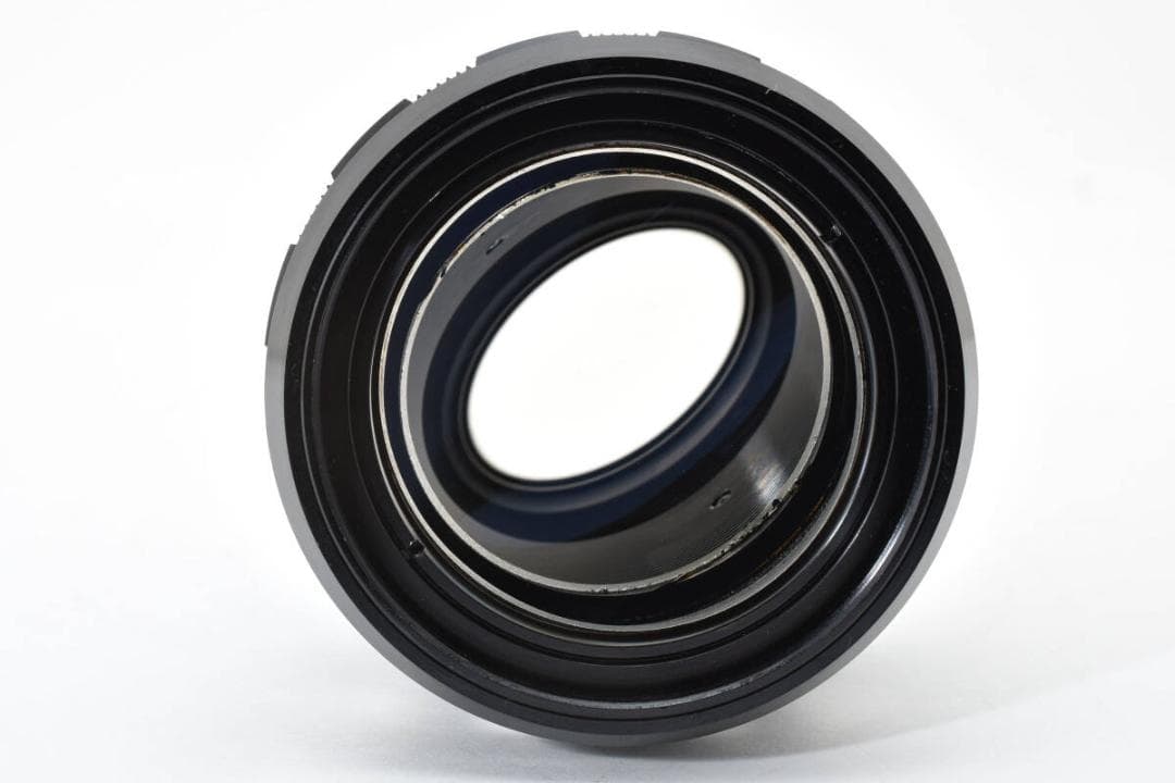 ★希少美品★映機工業16F アナモルフィックレンズ 映写機 #589