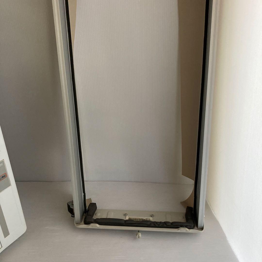 【2020年製】Haier JA-16U 窓用エアコン