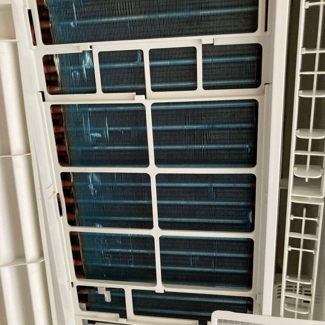 【2020年製】Haier JA-16U 窓用エアコン