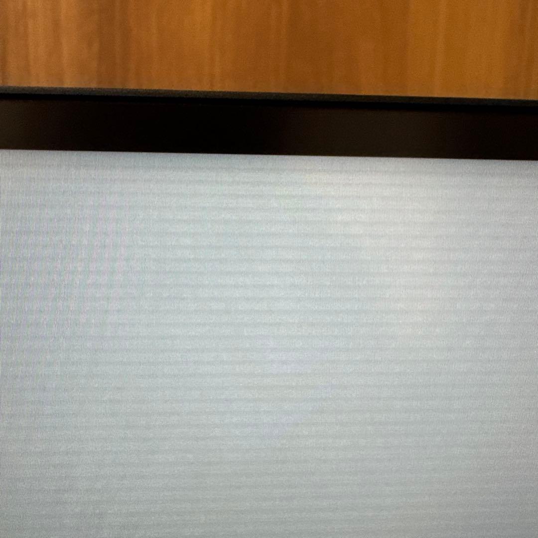 [ジャンク]Dell U2723QX 27インチ 4K シルバー