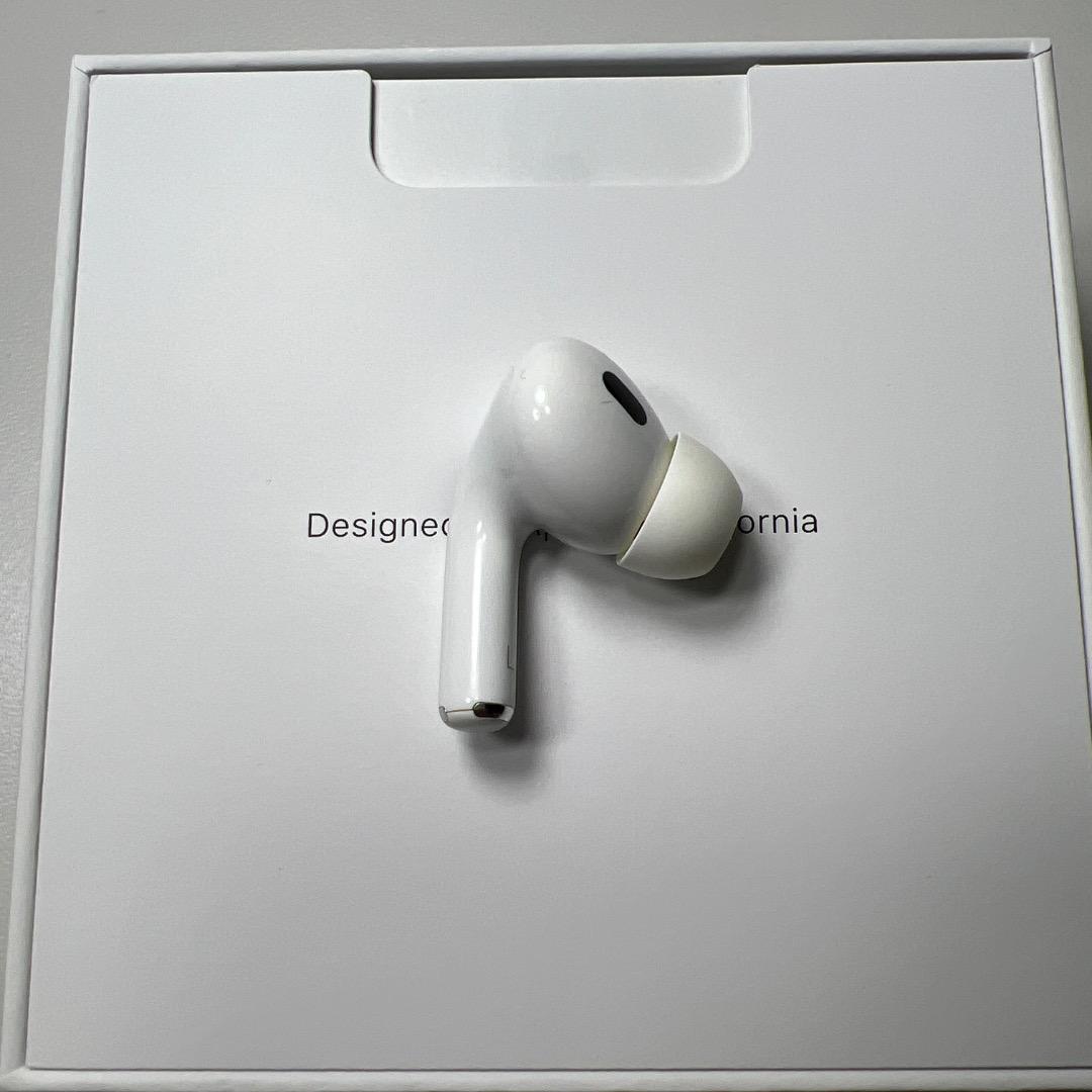 AirPods Pro 第2世代 usb-c 左耳 A3048 [20]