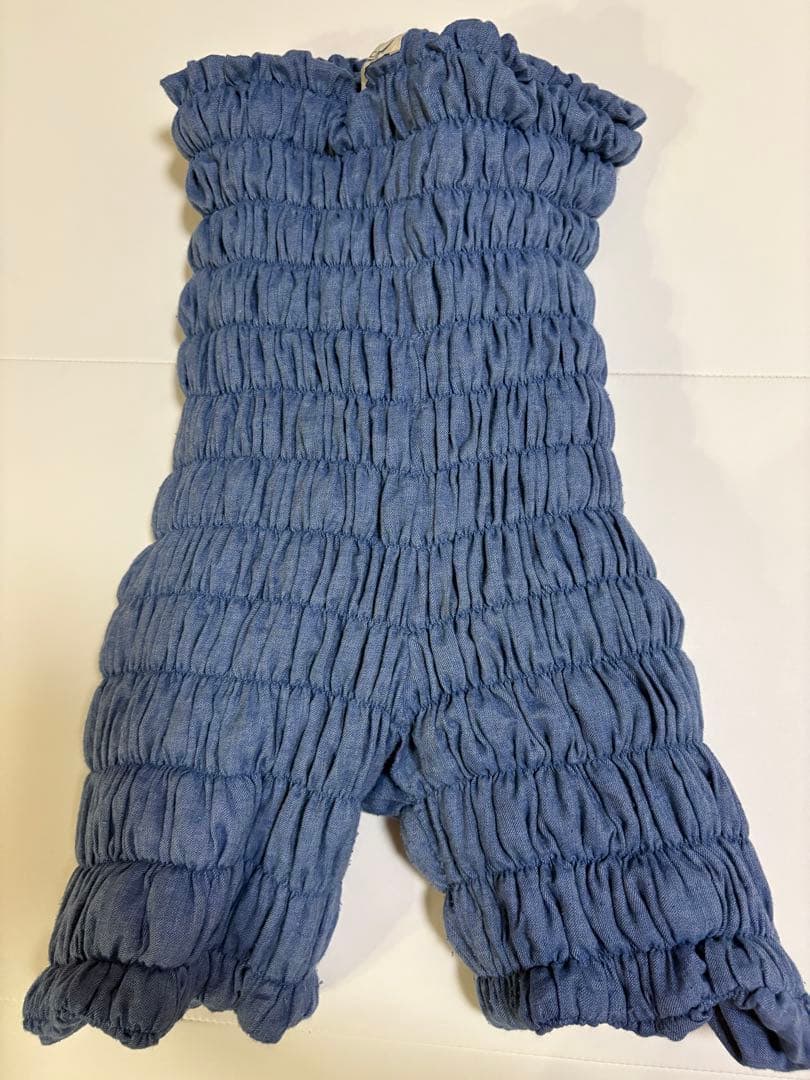 IONDOCTOR ハイウエストパンツウォーマー イオンドクター