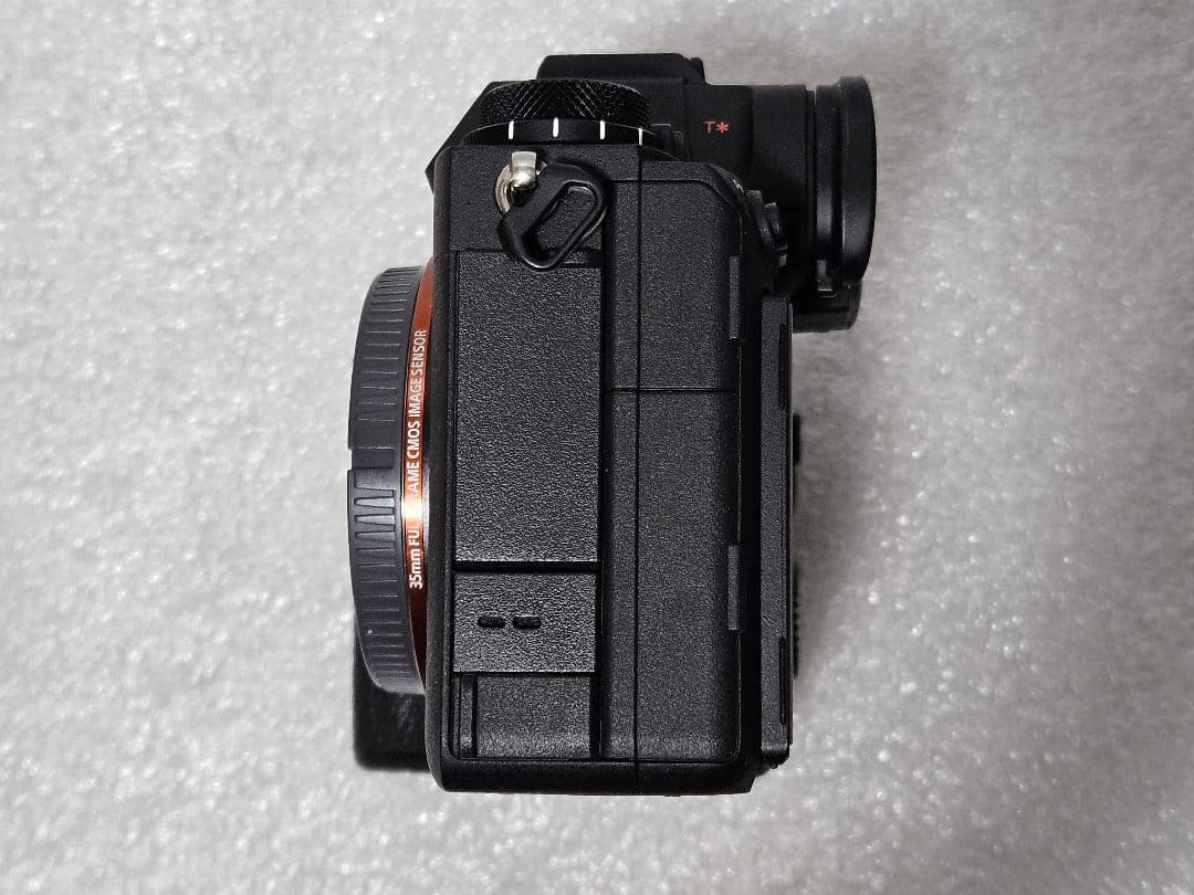 美品 SONY α1 ILCE-1（シャッター回数422回）