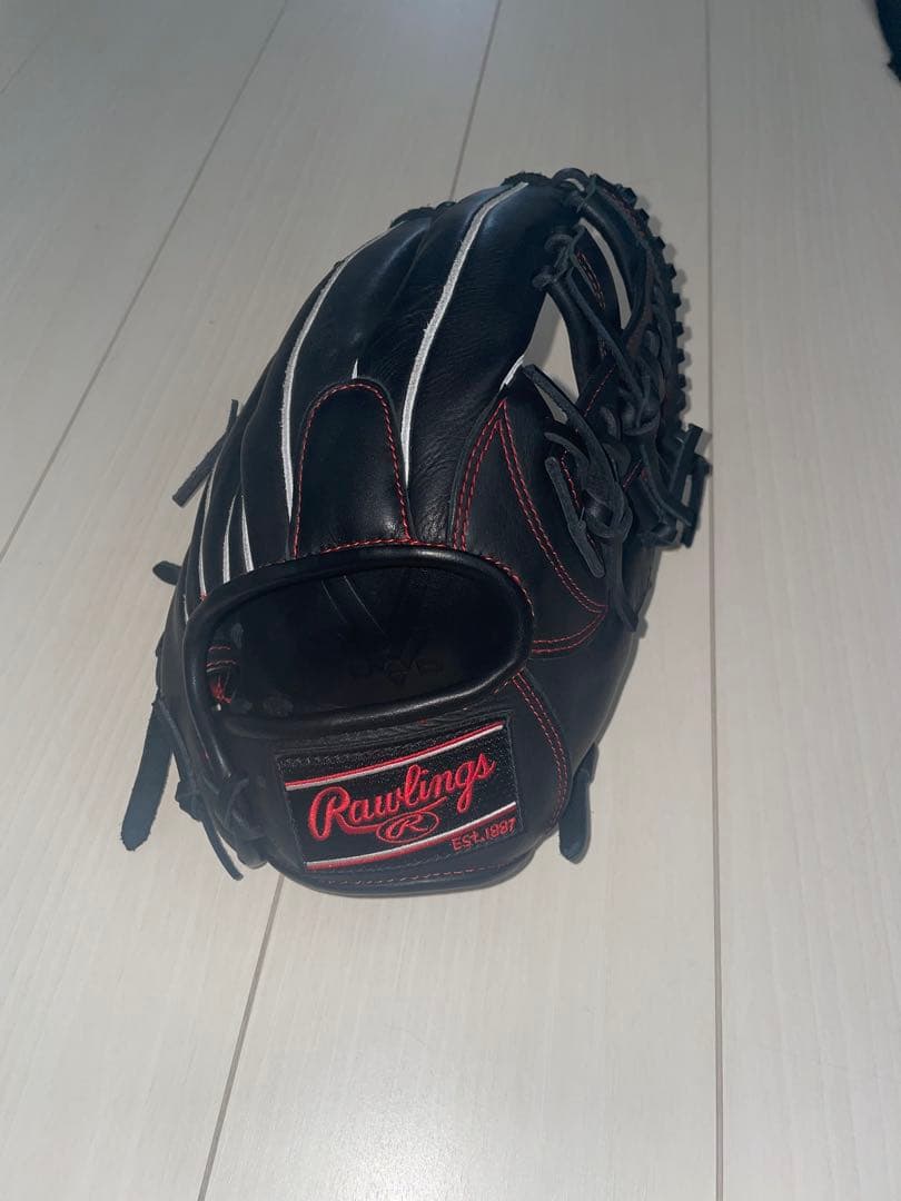 ローリングス Rawlings ハイパーTECH R2G