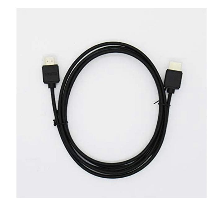 HDMI TO HDMI ケーブル ハイスピードタイプ ケーブル長 2m 訳あり