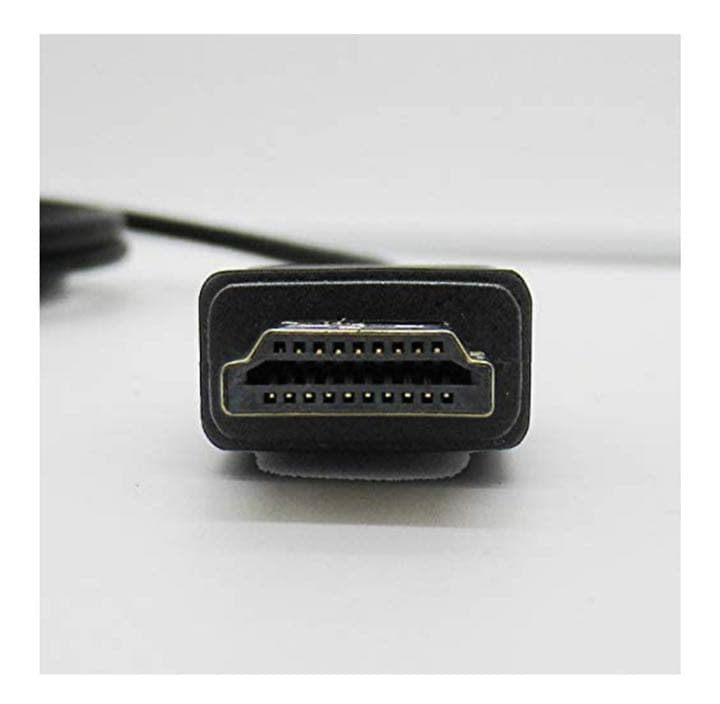 HDMI TO HDMI ケーブル ハイスピードタイプ ケーブル長 2m 訳あり