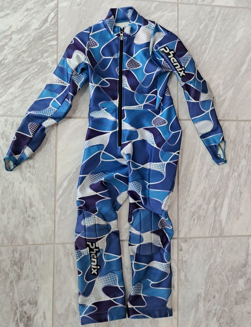 フェニックス スキー ワンピース 140cm