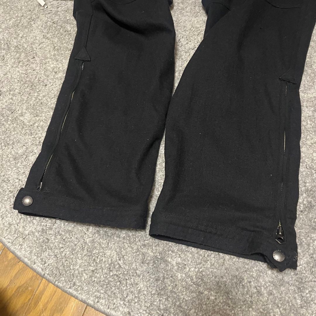 90s Polo by Ralph Lauren パラシュートパンツ 希少