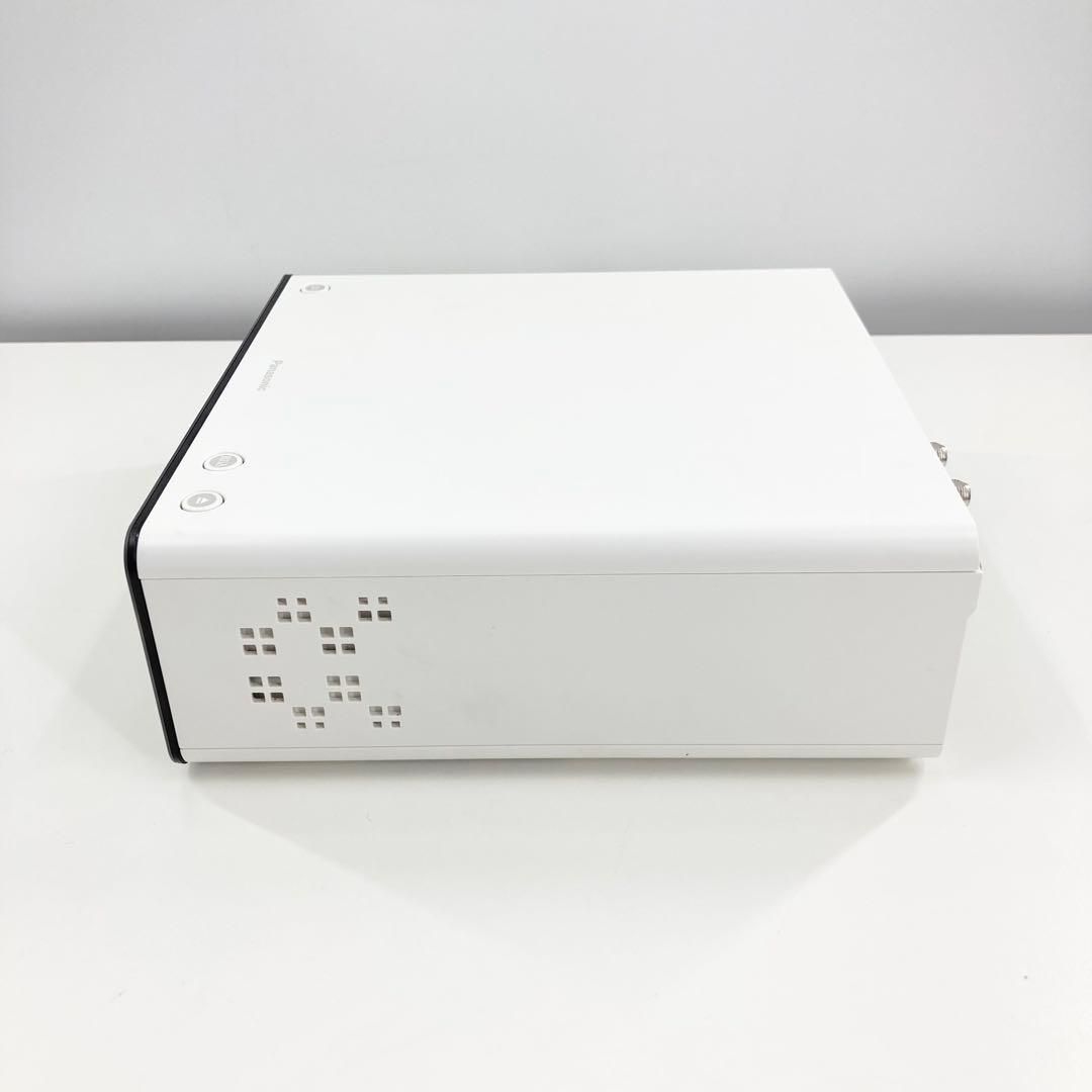 美品 Panasonic ブルーレイディスクレコーダー DMR-BRT1060