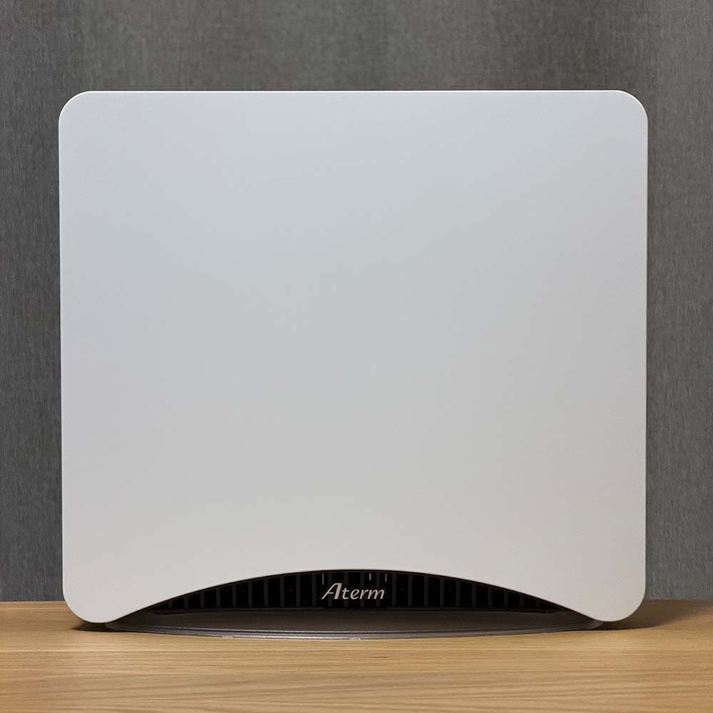 NEC 無線LANルーター Aterm WX11000T12