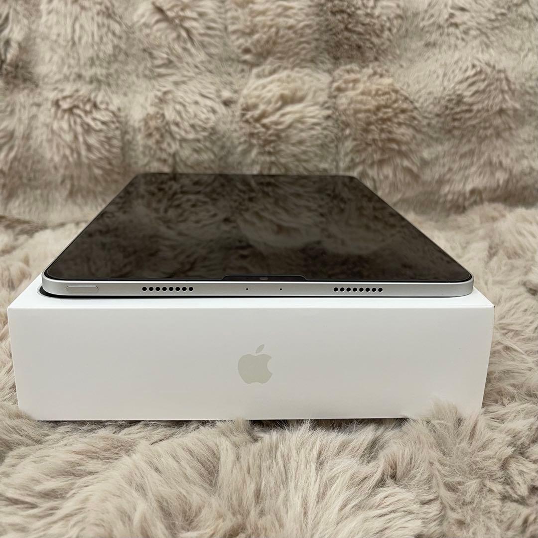 iPad pro 11インチ (第4世代)256GB