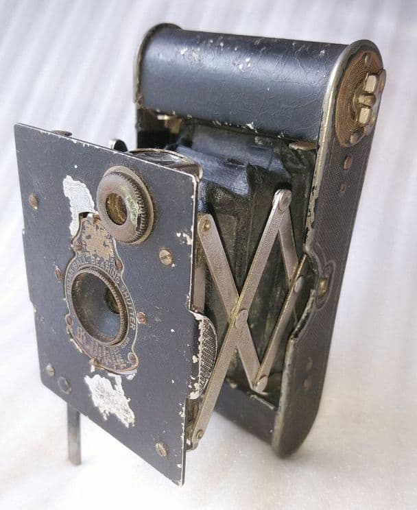 ベストポケットコダック　ベス単