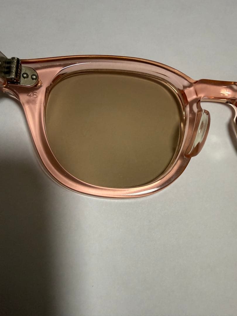 JULIUS TART OPTICAL ジュリアスタートオプティカルAR