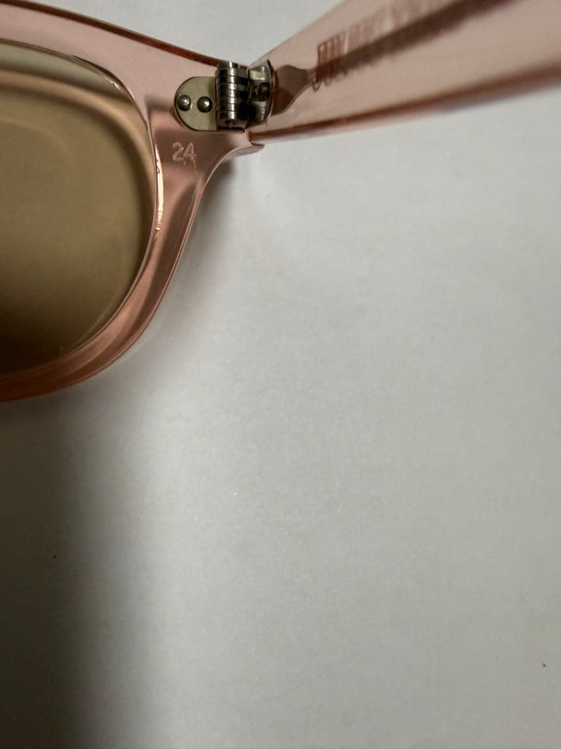 JULIUS TART OPTICAL ジュリアスタートオプティカルAR