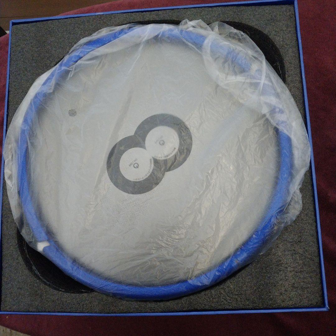 ロボット掃除機 INXNI X533-L