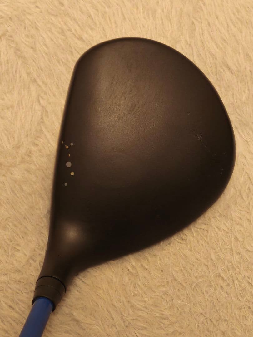 1/31まで限定セール PING G425 MAX 3W ツアーAD BB-6S