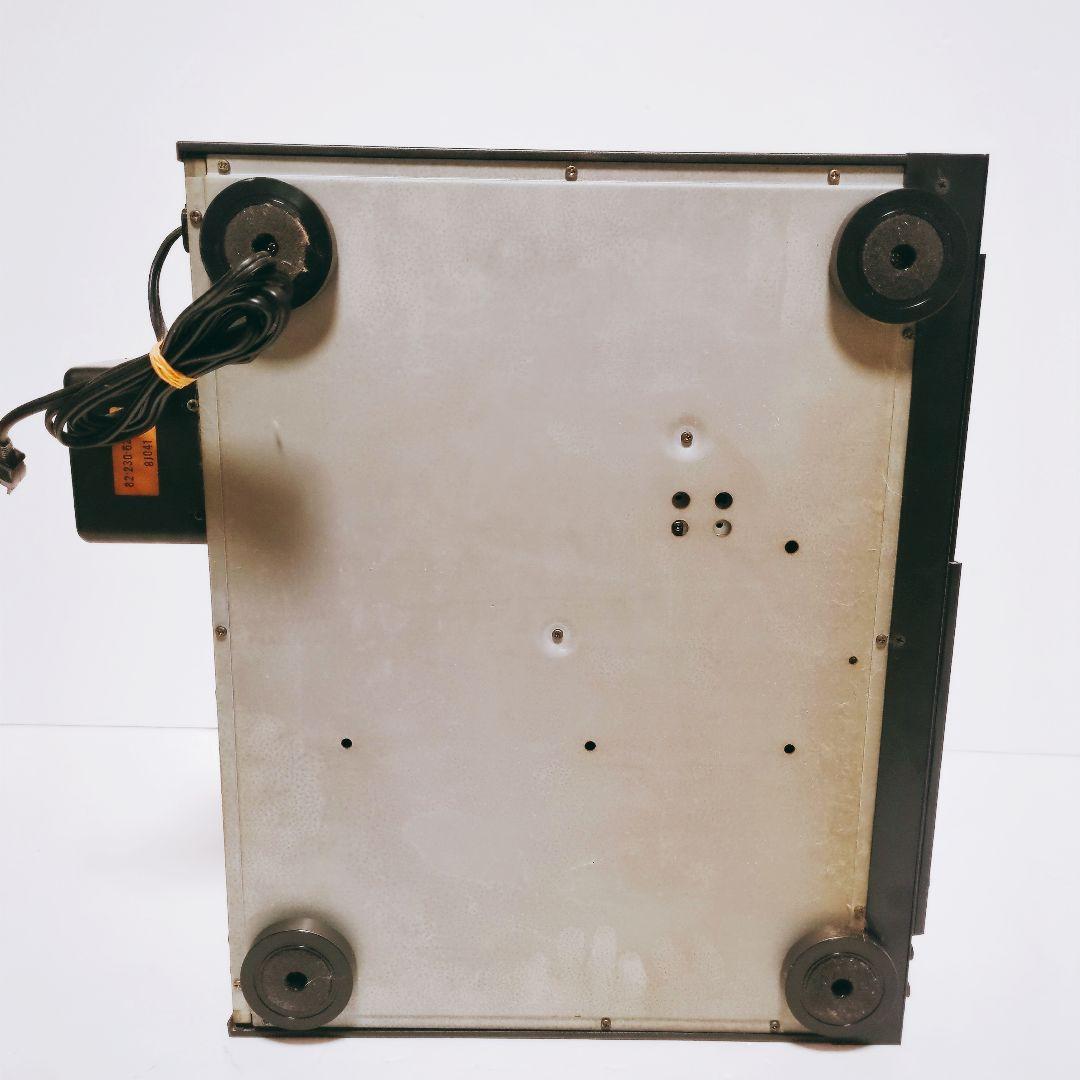 AIWA アイワ EXCELIA XK-007 カセットデッキ リモコン付き