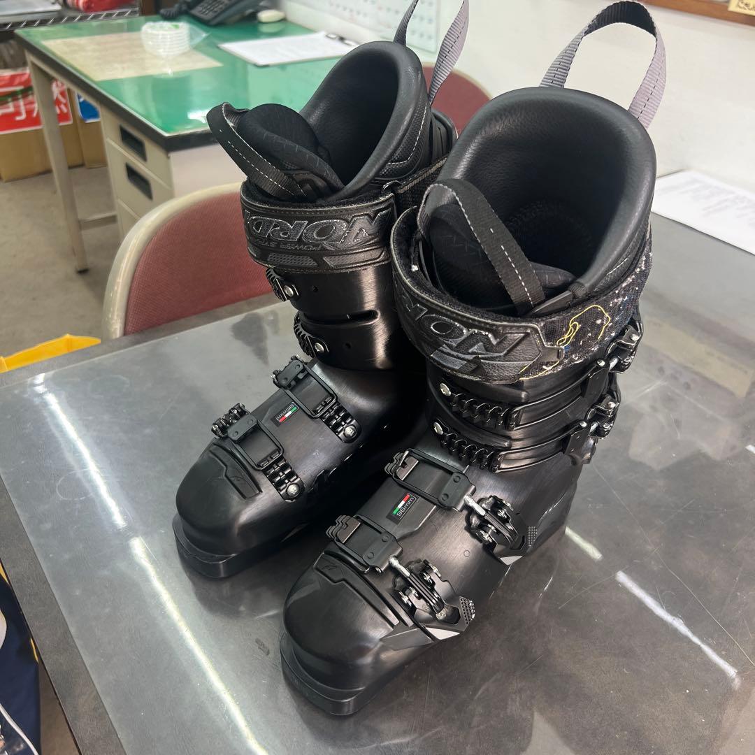 S*a様 NORDICA DOBERMANN5 M 2024モデル