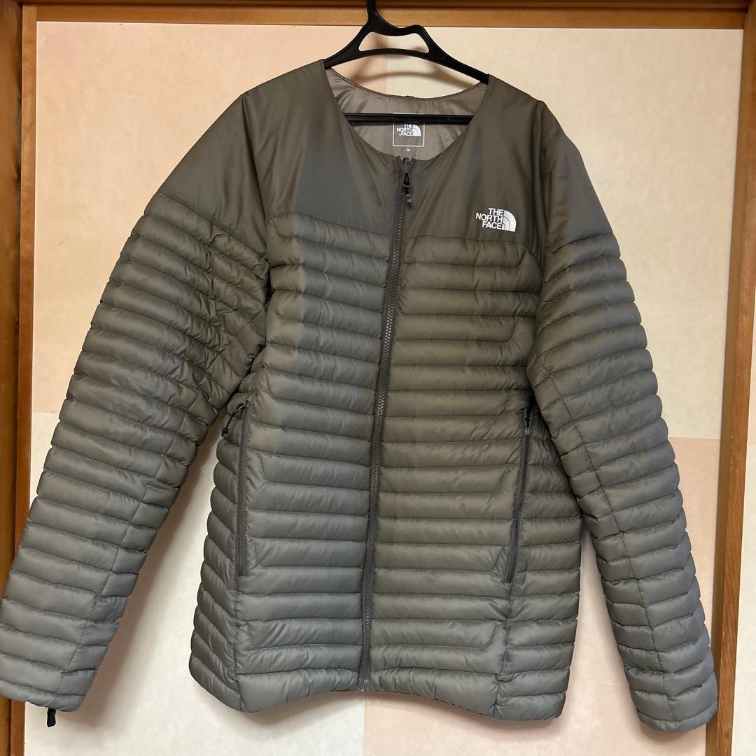 ジャケット・アウター THE NORTH FACE Thunder Roundneck Jacket