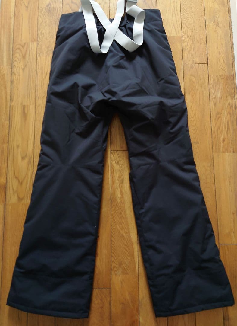 【新品タグあり】RESEEDA スキーウェア/スノーボードウェアセット160cm