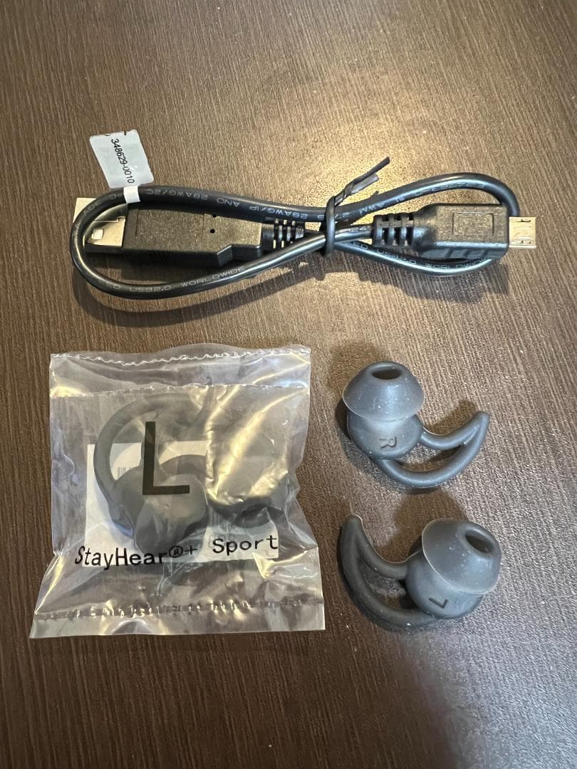 BOSEワイヤレスイヤホンBluetooth Bose SoundSport