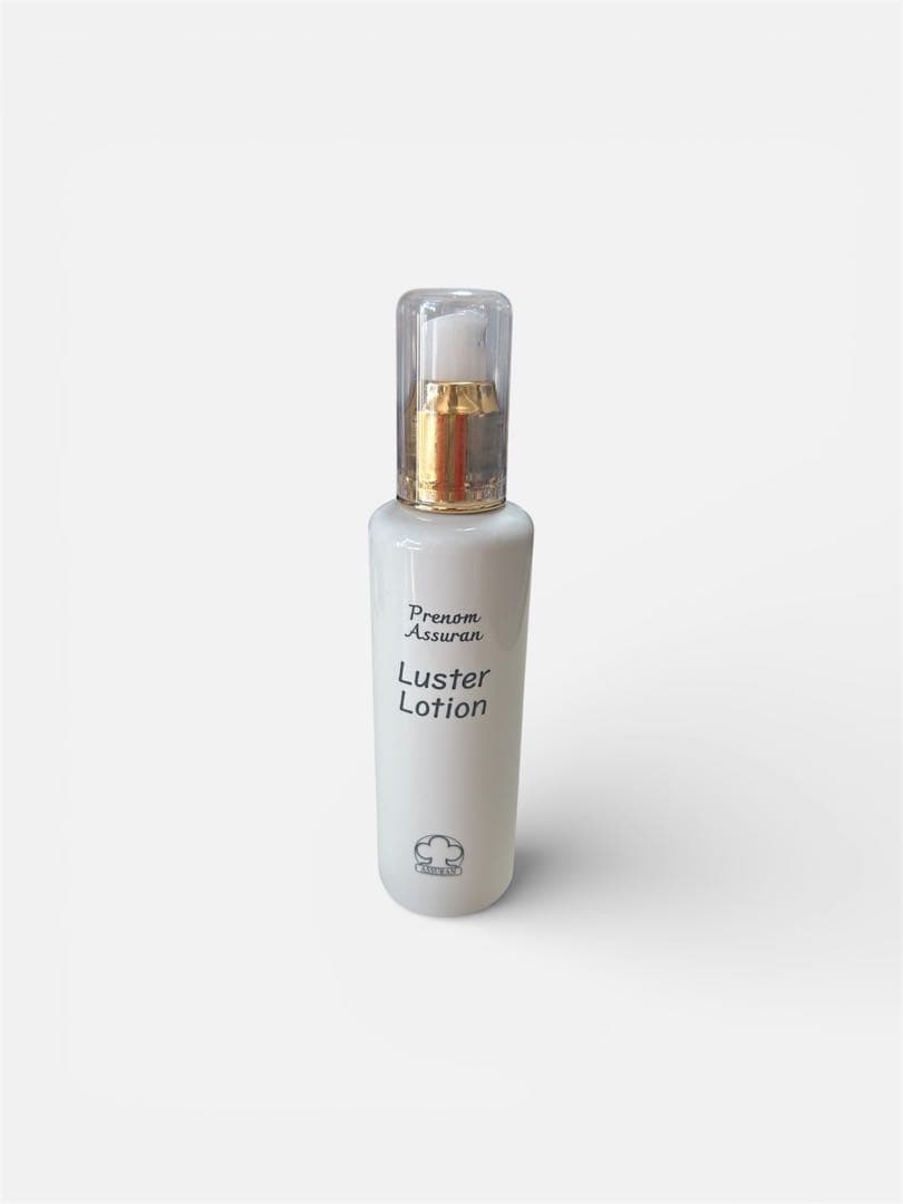 アシュラン ラスターローション・スキンカバー