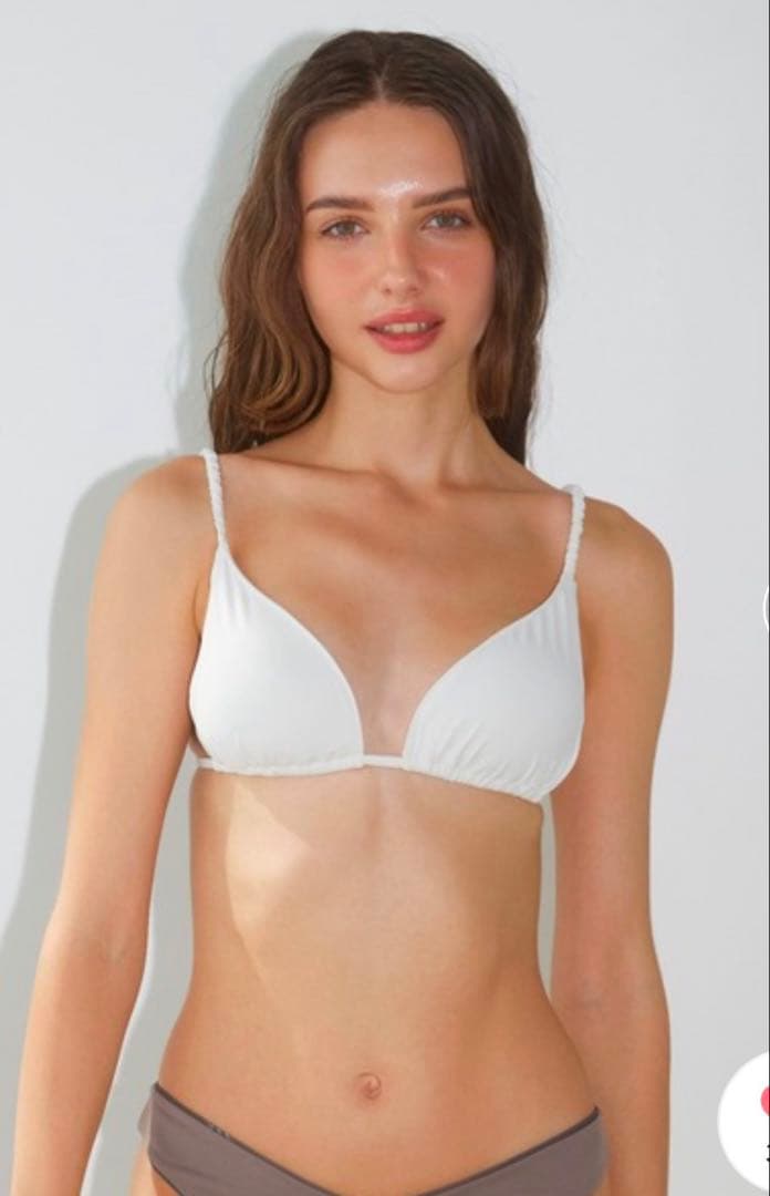 Madeline/スリムクシュ紐TOP