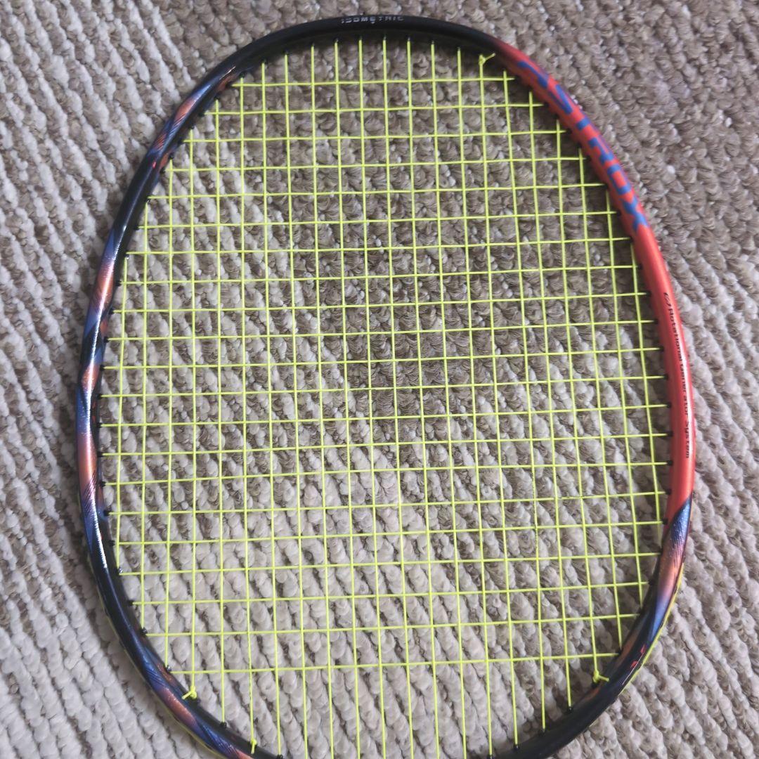 ラケット ASTROX77 PRO