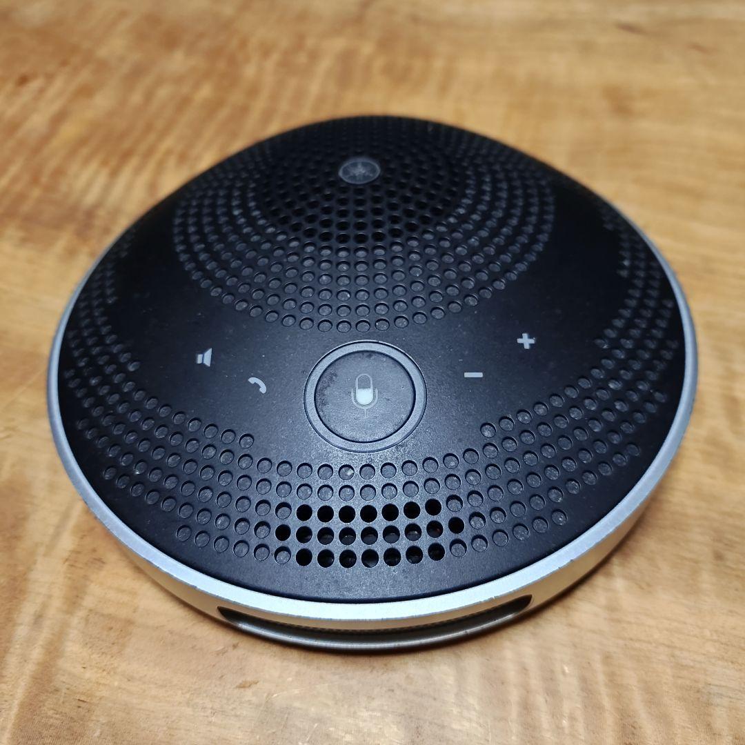 YAMAHA YVC-200 コンファレンススピーカー