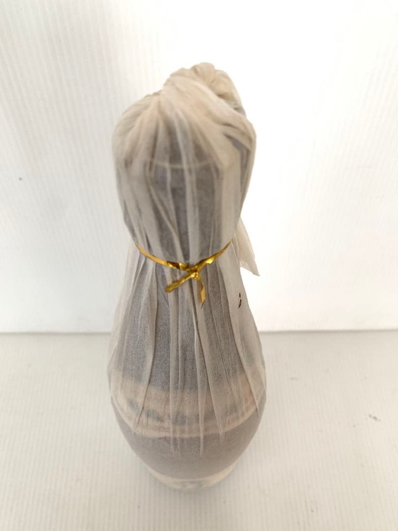 【未開栓】 本格焼酎 森伊蔵 古酒　1800ml M70902-20