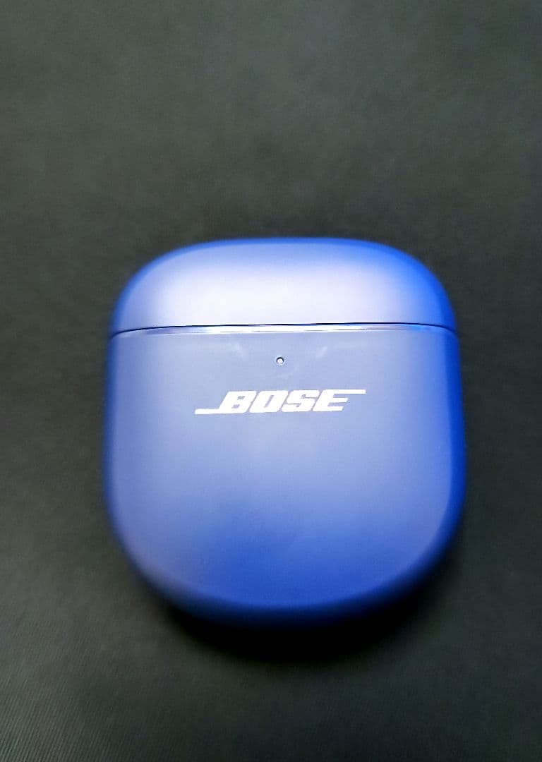 ✨️美品✨️ QuietComfort Ultra Earbuds ルナブルー