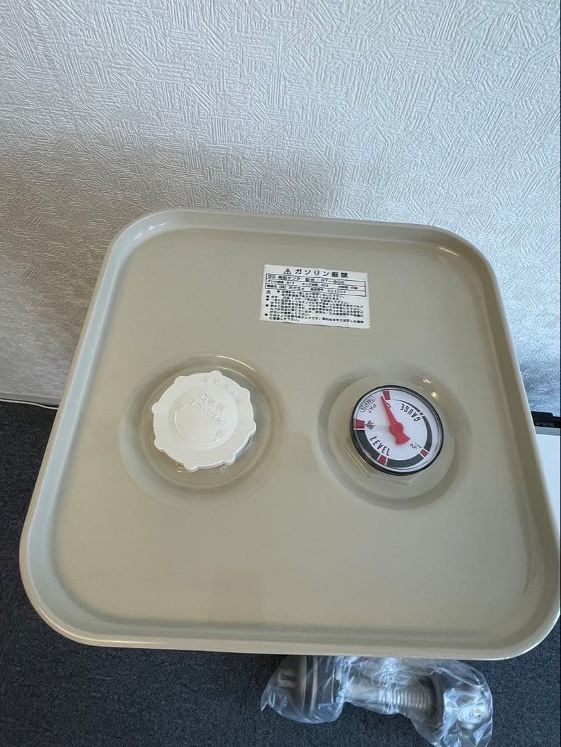 【未使用に近い】　石油 FF ファンヒーター ストーブ　2020年11月