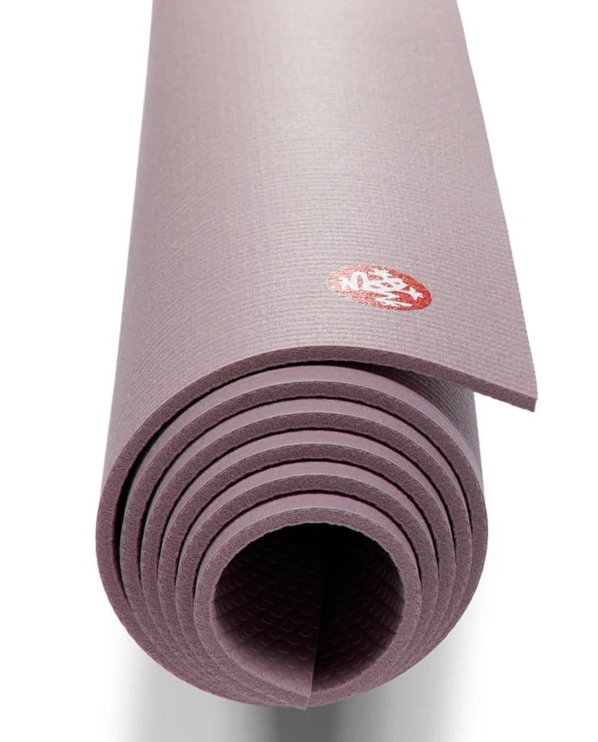 マンドゥカ MandukaPRO ヨガマット 6mm