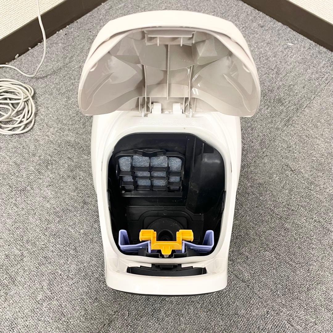 三菱電機 キャニスター掃除機 Be-K TC-FJ2C-C 2023年製 M