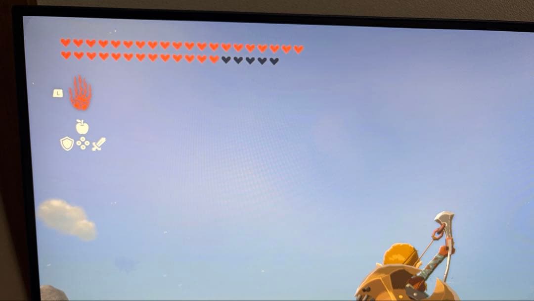 I-O DATA ゲーミングモニター KH-GDQ271JA