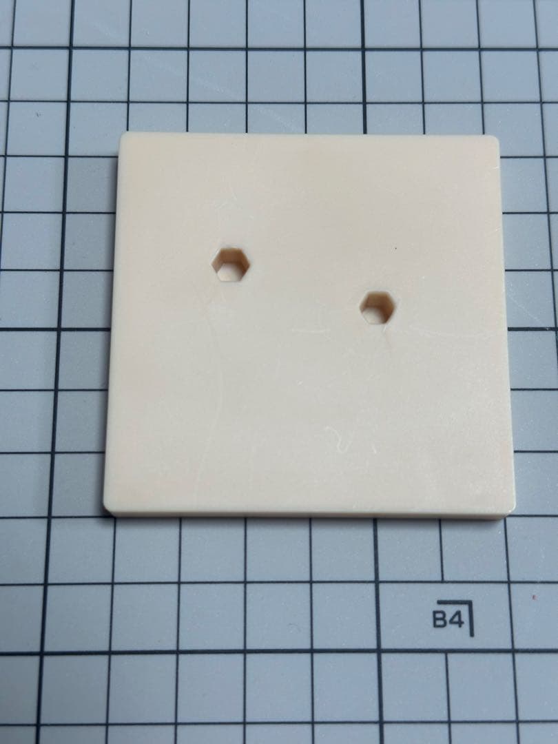 ドラゴンボール　人造人間18号　リペイント