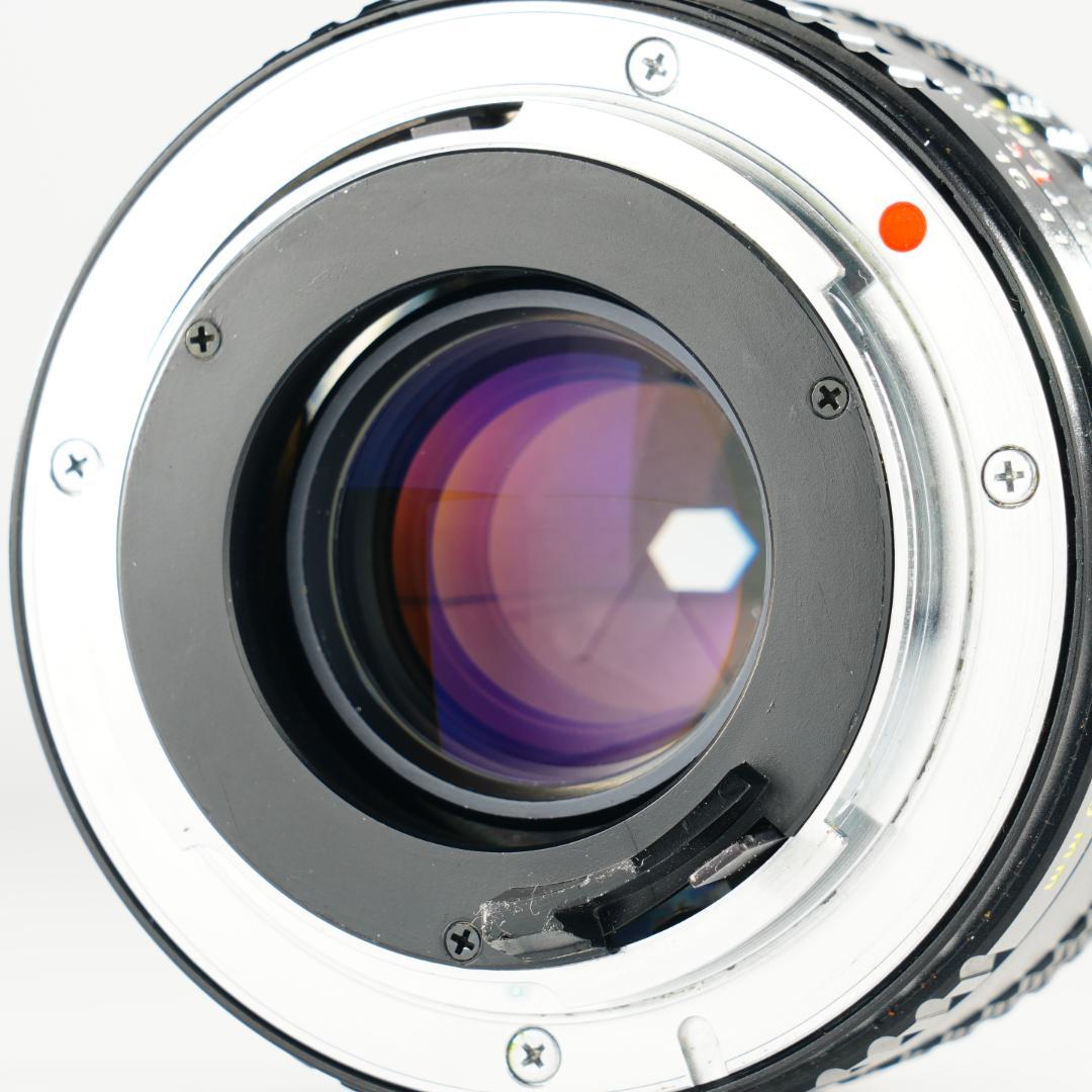 【この値段でライカ級】富岡光学製 XR RIKENON 50mm F2 040