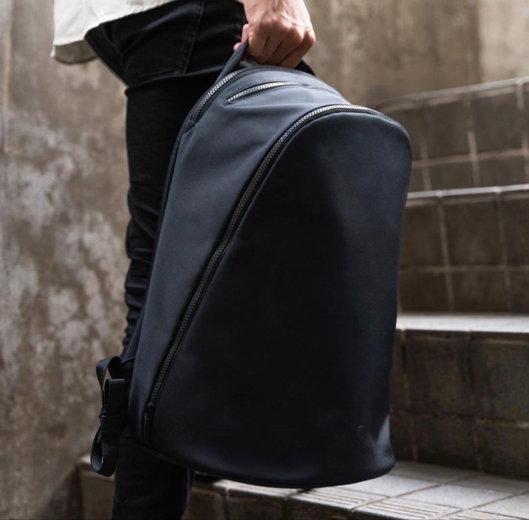 【新品・未使用】Kyu Daypack カメラ　リュック