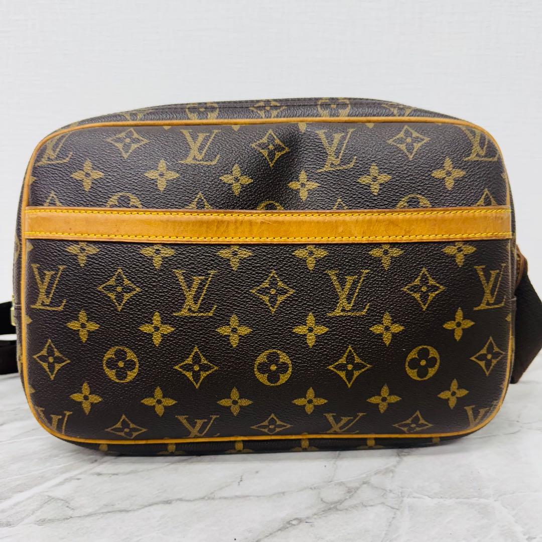 ✨ルイヴィトン✨リポーターPM✨モノグラム✨M45254✨ショルダーバッグ✨