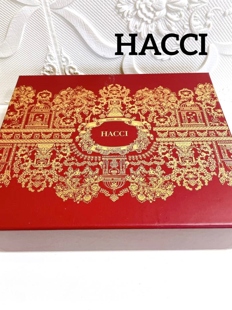 未使用 HACCI ハッチ ハニーノエル クリスマスコフレ 贅沢セット