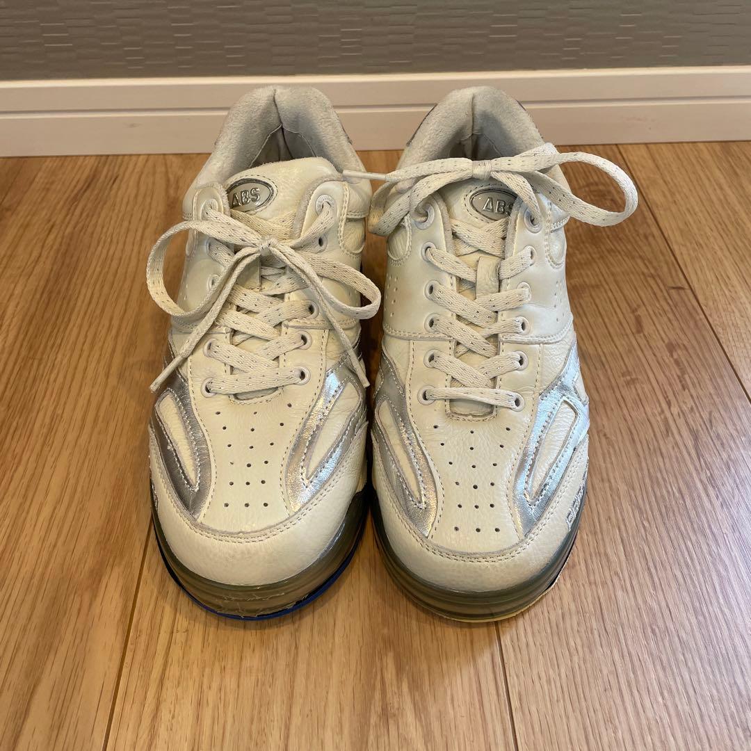 ⭐️ABS社クラシック(25.5cm)⭐️極美品‼️