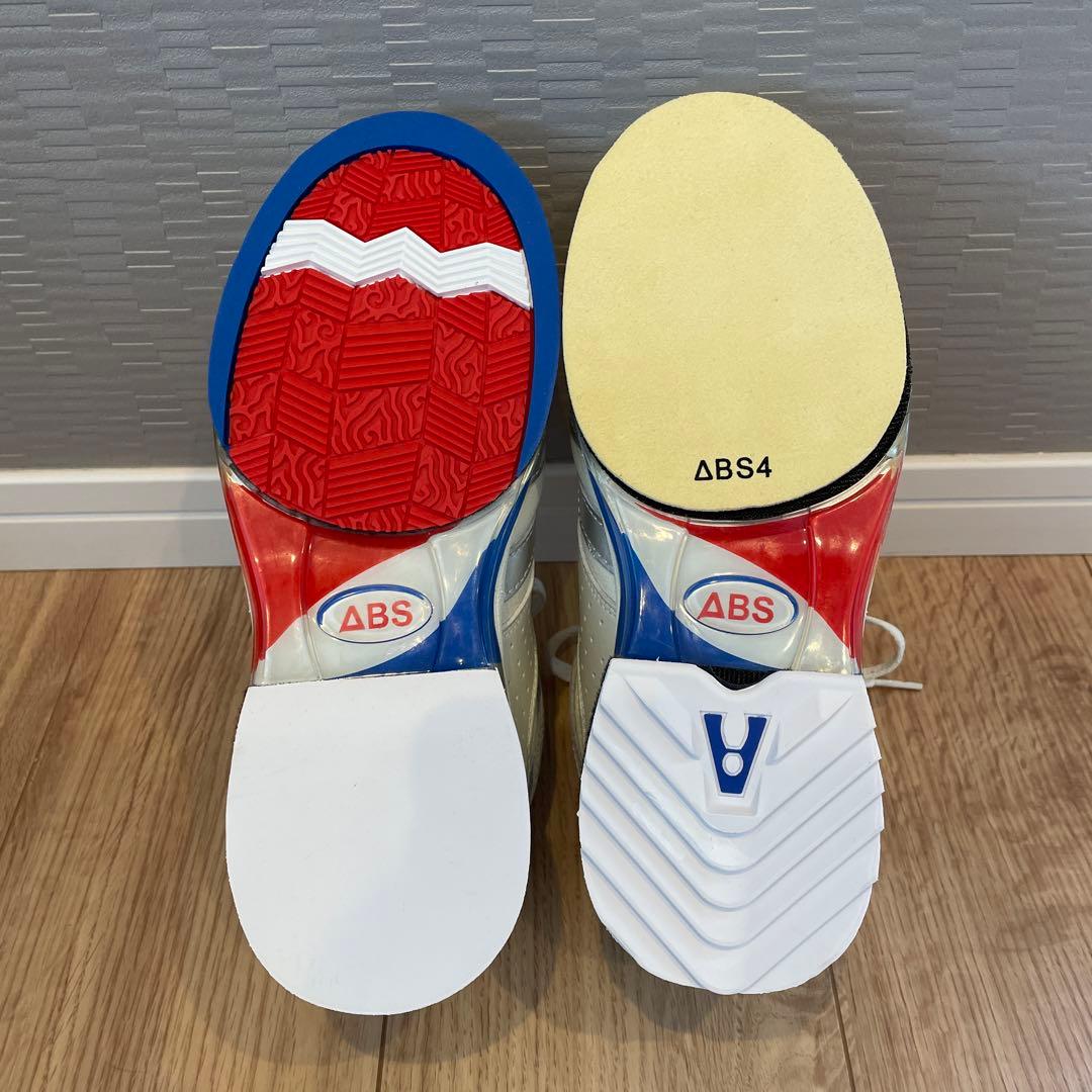 ⭐️ABS社クラシック(25.5cm)⭐️極美品‼️