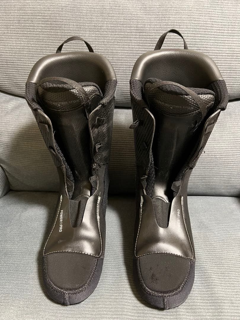 K2 Recon pro 2023年モデル　26.5センチ