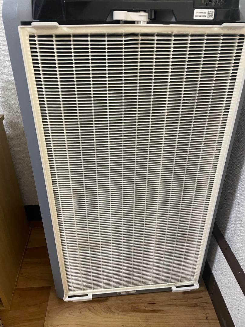 Atmosphere Sky アトモスフィアスカイ 空気清浄機 2019年製