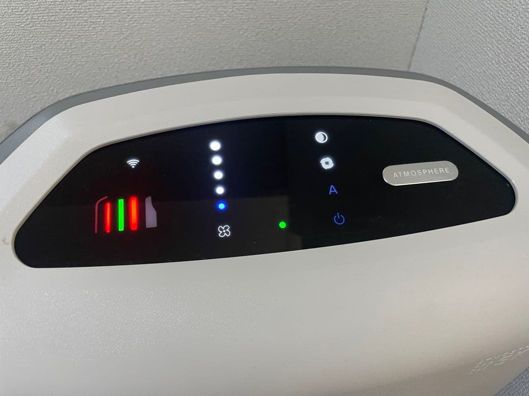 Atmosphere Sky アトモスフィアスカイ 空気清浄機 2019年製