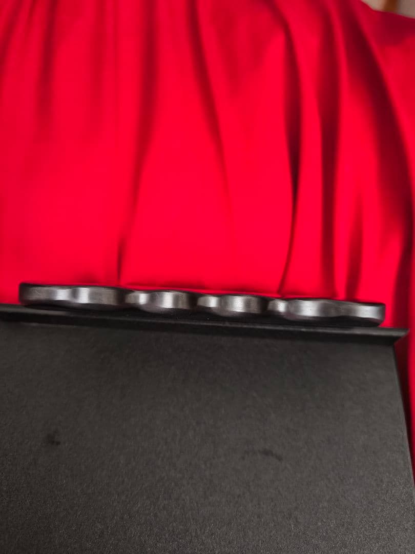 yosa ヨサ チタニウムエッジ かっさ 頭蓋骨剥がし チタニウム